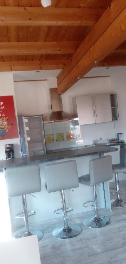 Ferienwohnungen Miklautsch Faak am See Ngoại thất bức ảnh