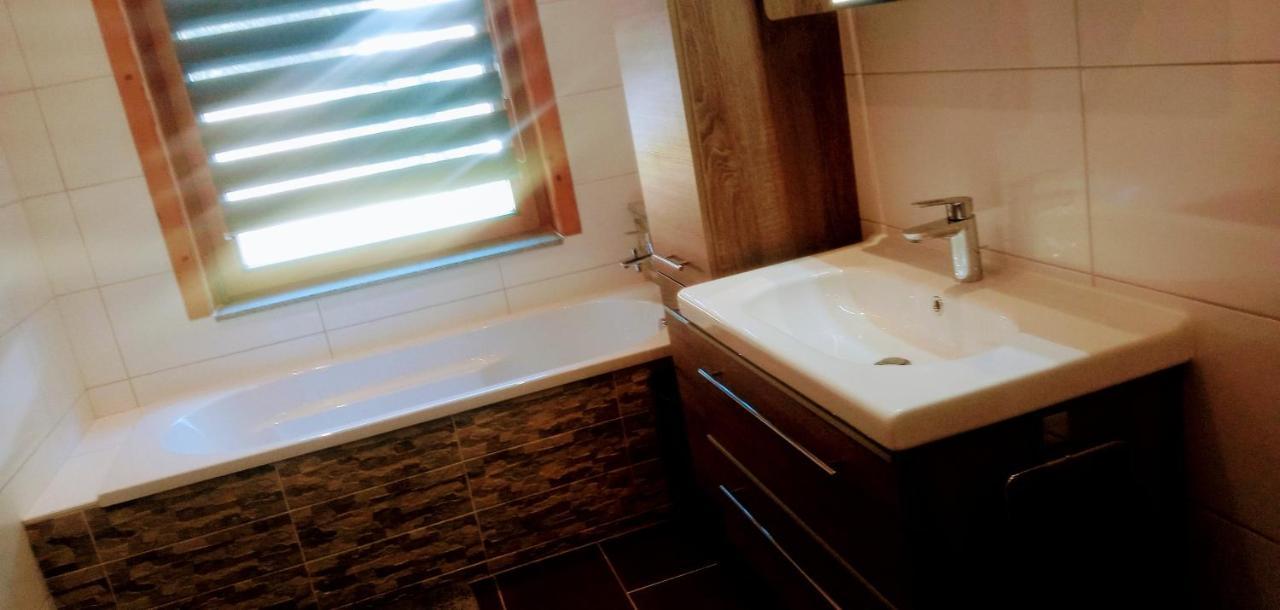 Ferienwohnungen Miklautsch Faak am See Ngoại thất bức ảnh