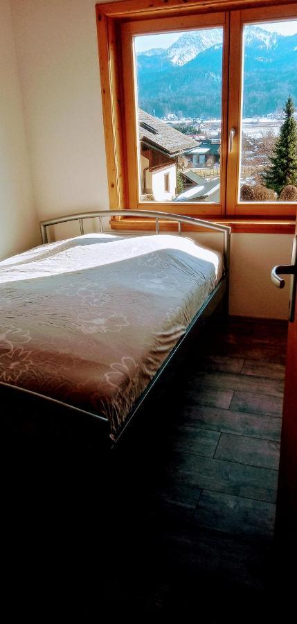Ferienwohnungen Miklautsch Faak am See Ngoại thất bức ảnh