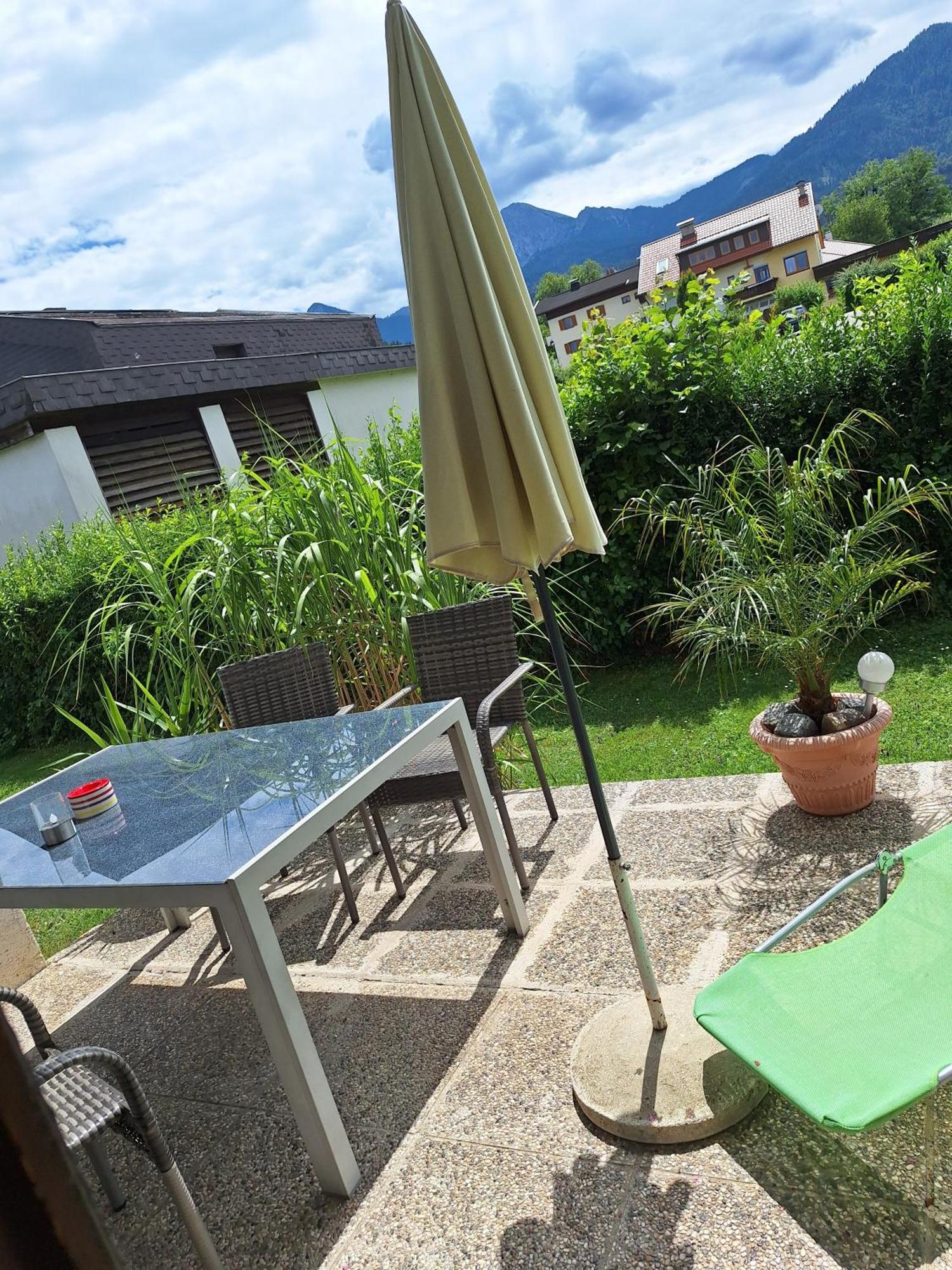 Ferienwohnungen Miklautsch Faak am See Ngoại thất bức ảnh